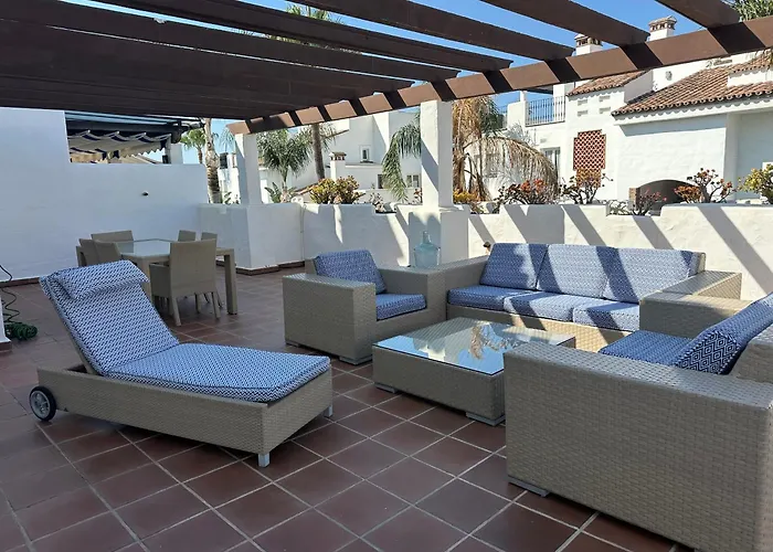 La Goleta Appartamento Marbella