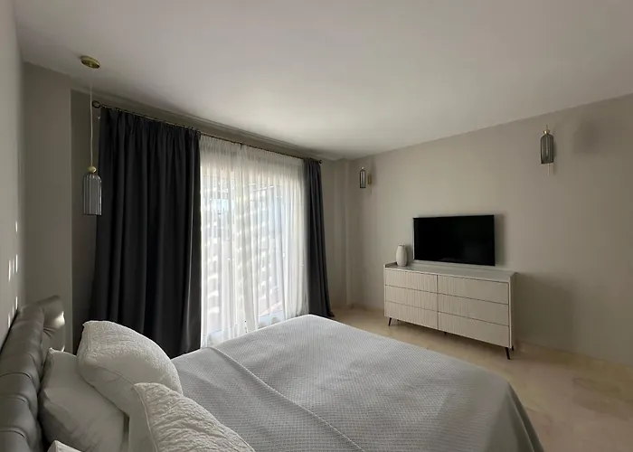 Appartamento La Goleta Marbella