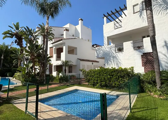 La Goleta Marbella
