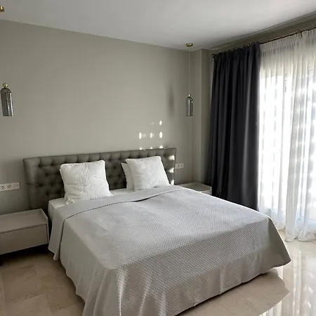 Apartamento La Goleta *