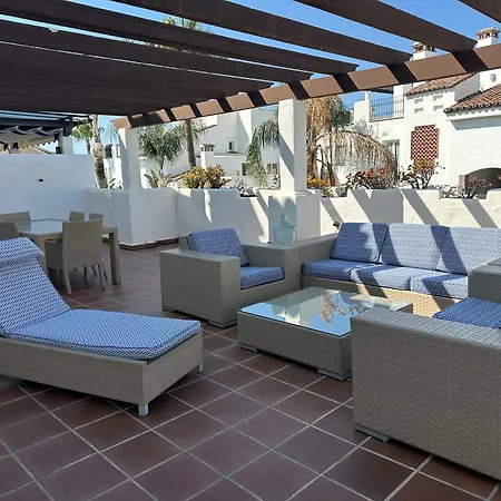 La Goleta Apartamento Marbella