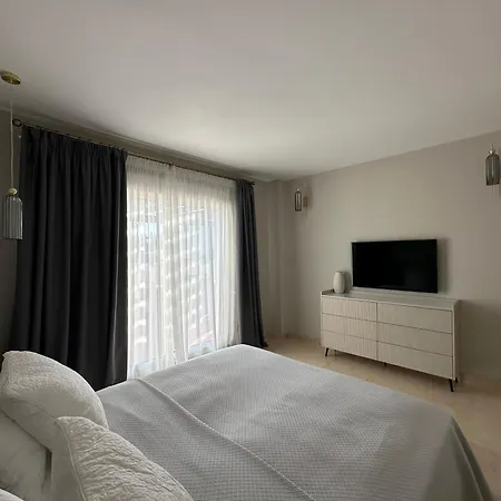 Apartamento La Goleta Marbella